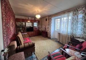 2-к квартира, вторичка, 41м2, 3/5 этаж