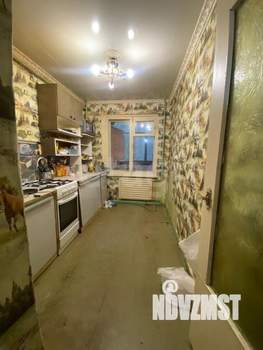 3-к квартира, вторичка, 65м2, 2/9 этаж