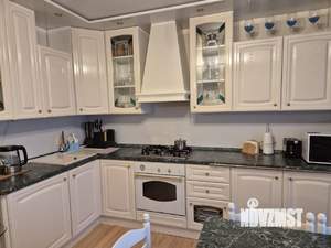 3-к квартира, вторичка, 101м2, 3/10 этаж