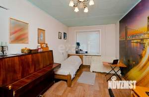 2-к квартира, вторичка, 38м2, 6/9 этаж