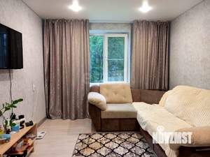 2-к квартира, вторичка, 49м2, 2/9 этаж