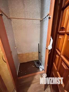 1-к квартира, вторичка, 29м2, 5/5 этаж