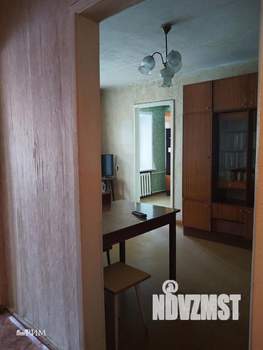 2-к квартира, вторичка, 43м2, 3/4 этаж
