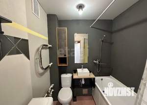 1-к квартира, вторичка, 33м2, 14/16 этаж