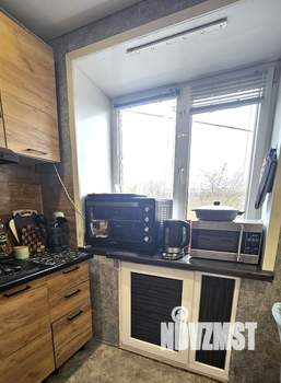 3-к квартира, вторичка, 63м2, 5/5 этаж