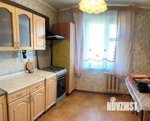 3-к квартира, вторичка, 68м2, 4/10 этаж