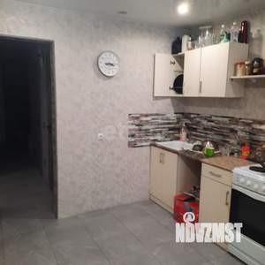 3-к квартира, вторичка, 85м2, 1/10 этаж