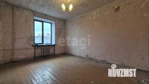 1-к квартира, вторичка, 41м2, 4/5 этаж