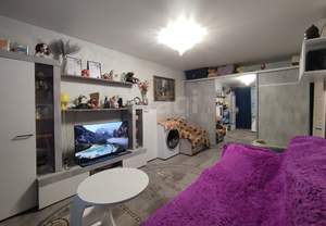 1-к квартира, вторичка, 32м2, 5/5 этаж