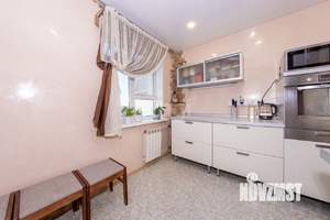 4-к квартира, вторичка, 102м2, 12/12 этаж