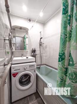 3-к квартира, вторичка, 61м2, 4/5 этаж