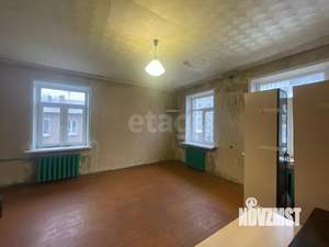 1-к квартира, вторичка, 32м2, 2/2 этаж