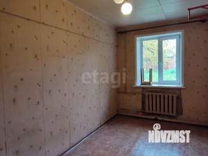 2-к квартира, вторичка, 41м2, 1/2 этаж