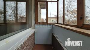 2-к квартира, вторичка, 36м2, 5/5 этаж
