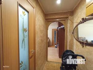 2-к квартира, вторичка, 45м2, 3/5 этаж