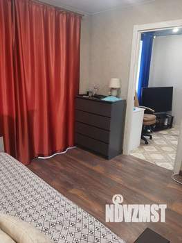 2-к квартира, вторичка, 42м2, 3/5 этаж