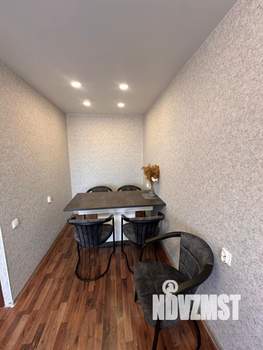 1-к квартира, вторичка, 30м2, 8/9 этаж