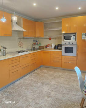 3-к квартира, вторичка, 105м2, 7/10 этаж