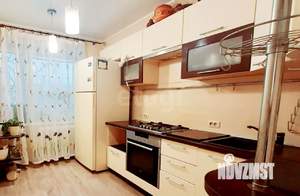 3-к квартира, вторичка, 68м2, 3/5 этаж