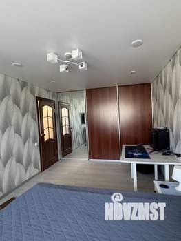 1-к квартира, вторичка, 31м2, 3/5 этаж