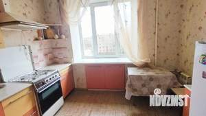 3-к квартира, вторичка, 76м2, 5/5 этаж