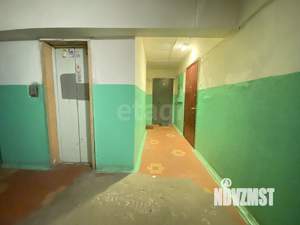 1-к квартира, вторичка, 34м2, 5/12 этаж