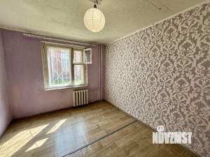 2-к квартира, вторичка, 49м2, 1/6 этаж