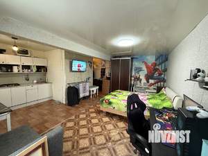 1-к квартира, вторичка, 31м2, 2/6 этаж