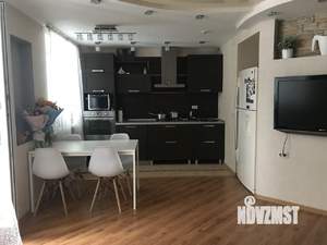 3-к квартира, вторичка, 64м2, 4/5 этаж