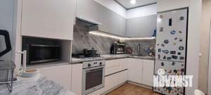 2-к квартира, вторичка, 72м2, 2/5 этаж