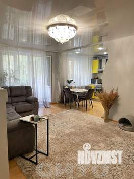 3-к квартира, вторичка, 71м2, 2/10 этаж