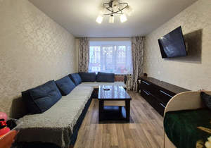 2-к квартира, вторичка, 45м2, 1/5 этаж