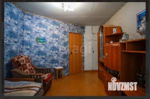 3-к квартира, вторичка, 51м2, 1/5 этаж