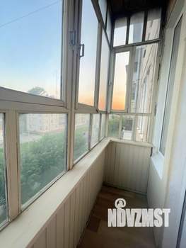 1-к квартира, вторичка, 37м2, 4/5 этаж