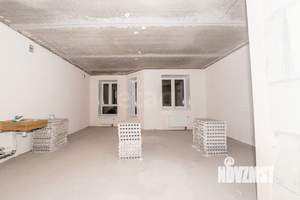 4-к квартира, вторичка, 93м2, 3/5 этаж
