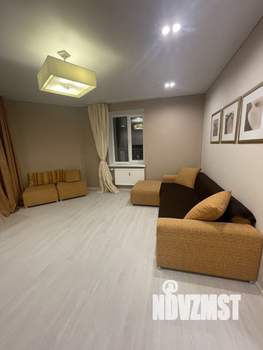 2-к квартира, вторичка, 71м2, 10/11 этаж