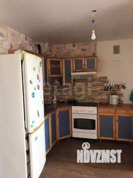 1-к квартира, вторичка, 42м2, 5/16 этаж