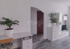 1-к квартира, вторичка, 35м2, 4/10 этаж