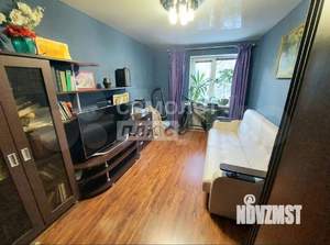 3-к квартира, вторичка, 69м2, 3/6 этаж