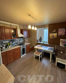 1-к квартира, вторичка, 32м2, 6/9 этаж