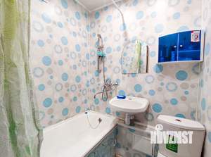 1-к квартира, вторичка, 29м2, 2/5 этаж