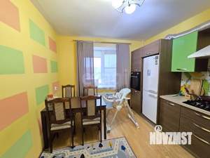 2-к квартира, вторичка, 65м2, 4/10 этаж