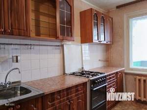 2-к квартира, вторичка, 49м2, 2/5 этаж