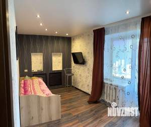 2-к квартира, вторичка, 49м2, 4/9 этаж