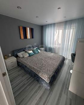 3-к квартира, вторичка, 55м2, 5/9 этаж