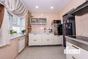 4-к квартира, вторичка, 102м2, 12/12 этаж