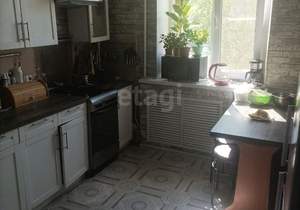 2-к квартира, вторичка, 53м2, 3/9 этаж