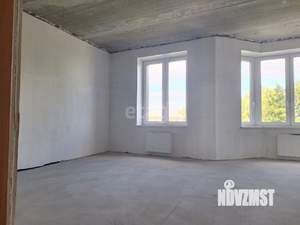 1-к квартира, вторичка, 82м2, 5/5 этаж