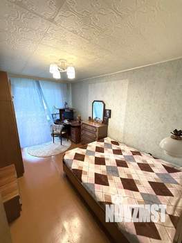 3-к квартира, вторичка, 72м2, 8/11 этаж