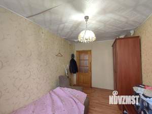 3-к квартира, вторичка, 64м2, 2/9 этаж